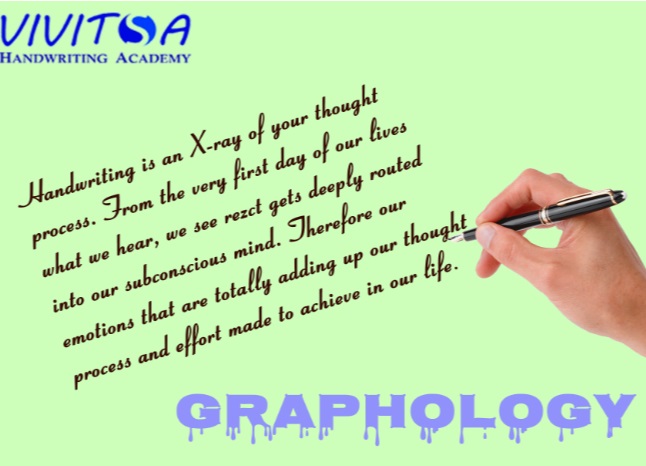 Vivitsa Handwriting Academy 1